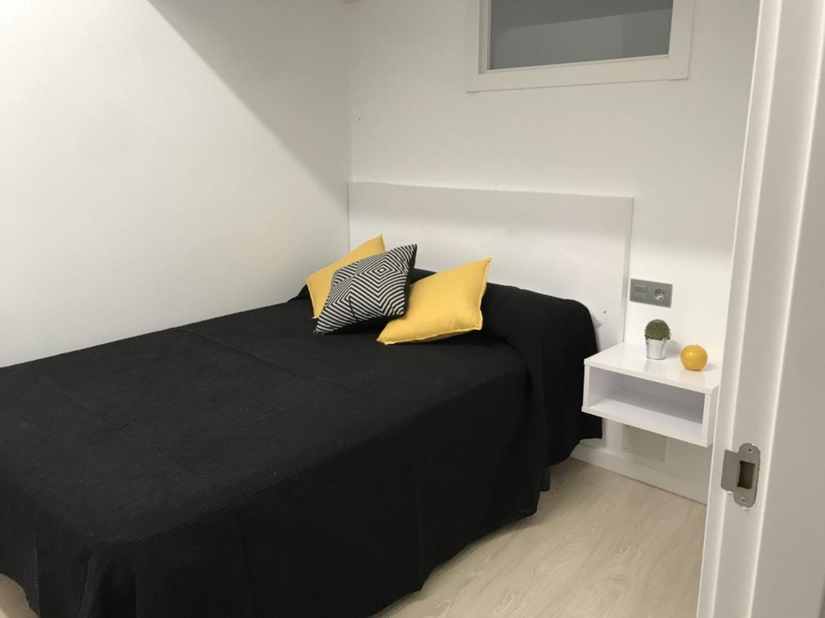 Apartamentos A Roda А-Гуарда Экстерьер фото
