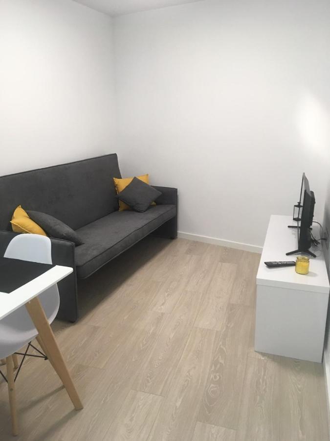 Apartamentos A Roda А-Гуарда Экстерьер фото