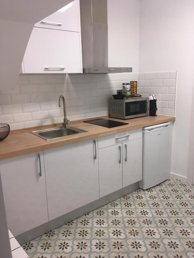 Apartamentos A Roda А-Гуарда Экстерьер фото